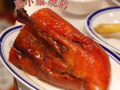 -肥小福·烧鹅专门店(环宇荟店)