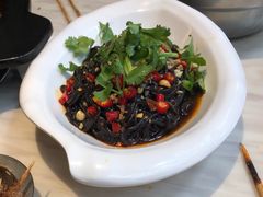 -蝎梁府(青年沟店)