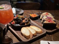 taco-Q MEX 库迈墨西哥餐吧(三里屯店)