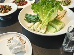 -鸽子侯·家宴·平价海鲜(市图书馆店)