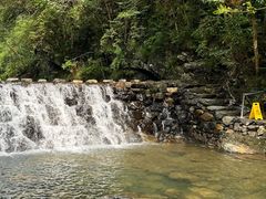 -石台牯牛降景区