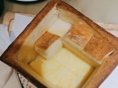 -绿茶餐厅(首开福茂店)
