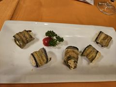 -老井俄式餐厅