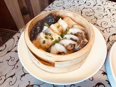 -一江春水·杭帮臻宴(三台山店)