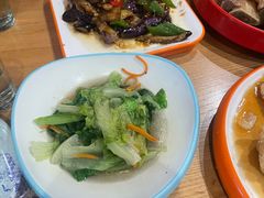 -东北风(龙湾万达广场)