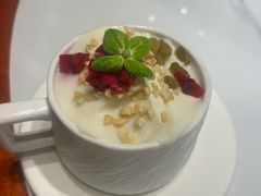 -南山翁新概念川菜(江宁万达广场店)