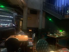 大堂-新悦·霞浦海鲜生(上下杭店)