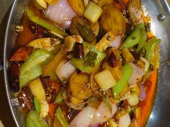 -胡马八破·川菜小馆(高新万达店)