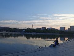 -长春世界雕塑园冰雪艺术天地