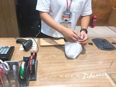 -MUJI无印良品(华懋店)