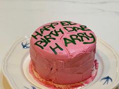 -好利来(高新枫叶广场店)