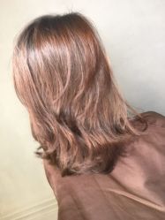 -Hair Code芭曲发型
