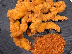 -鸿姐老火锅·传统炒料(上海旗舰店)