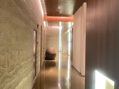 -广州富力君悦大酒店空中花园