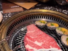 -黑牛の場烤肉(摩天活力城店)