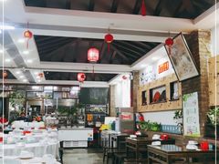 -一块豆腐(海滨中路店)