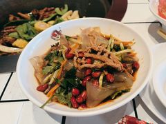 -姚稷大铁锅(东明广场店)
