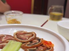 -凤凰楼酒家·粤宴点心(华强北店)