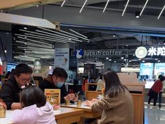 -陳香貴·兰州牛肉面(上海长风大悦城店)