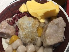 -鲜芋仙(观音桥大融城LG店)