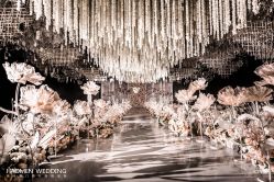 点击看大图 -豪门婚礼策划