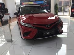 -上海和展广汽丰田4S店(老闵行店)