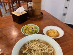 -奎元馆.百年奎元.非遗传承(西湖边的解放路店)