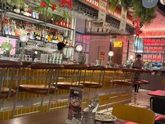 -BOTTEGA意库(中骏世界城店)