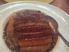 -金苑酒家·客家菜·广东老字号(万象店)