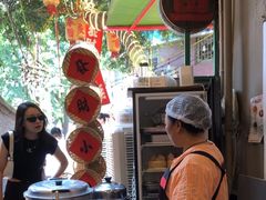 -聂发财重庆江湖菜(解放碑店)