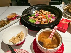-谭厨中山传家菜.乳鸽.脆鲩鱼(华强北中航城店)