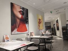 -必胜客(高新中大店)