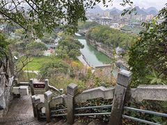 -桂林独秀峰王城景区