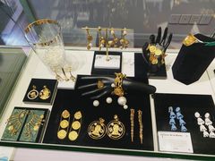 -OOAK设计师品牌概念店(新乐路店)