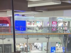 -绿茶餐厅(哈尔滨凯德店)