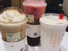 -奈雪的茶(国金中心店)