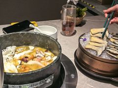 -芸山季·云南野生菌火锅(宝能环球汇店)