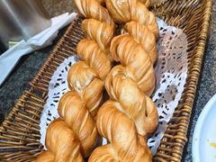 -三道菜(明堂公园店)