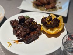 -蟹榭·本帮江浙菜·蟹宴(五角场合生汇商场店)