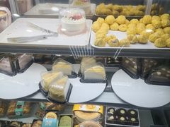 -爱心面包(建设中路店)