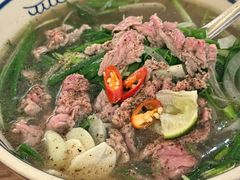 -saigon saigon | 西贡西贡(滨北店)