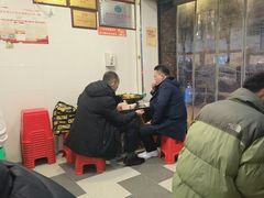 -一烙锅(盐务街店)