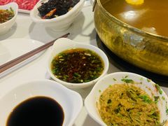 -食潮汕头鲜牛馆(望京保利店)