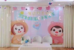 点击看大图 -菁幼月子会所(儿童医院店)