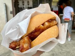 -世记咖啡(氹仔外卖店)