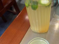 -六合居·明厨亮灶餐厅(成双大道店)