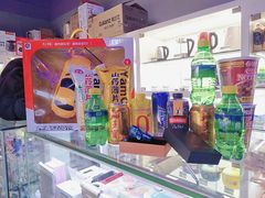 -天空之城动漫电玩世界(路劲又一城店)