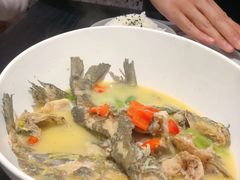 黄焖黄鸭叫-渔芙南(三里屯店)