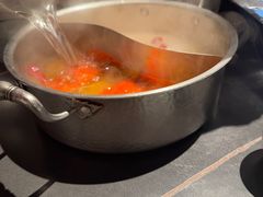 -额尔敦传统涮(公园西路店)
