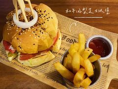 -G+KITCHEN(龙湖狮山天街店)